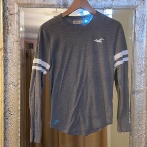 Areopostale  long sleeve knit California shirt